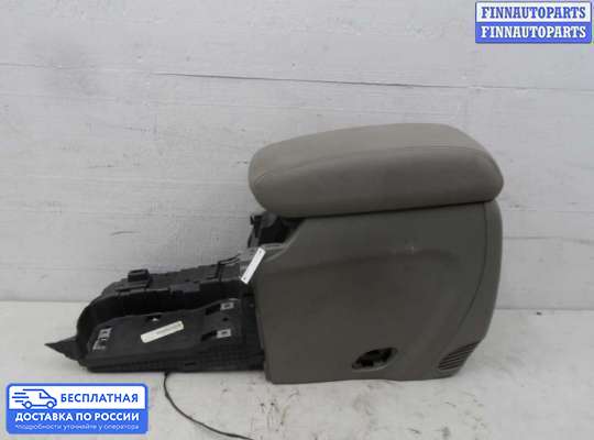 Подлокотник на Jeep Grand Cherokee IV (WK2)