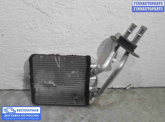 Радиатор отопителя (печки) на Audi Q7 (4L)