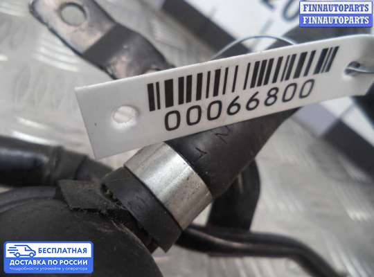 Патрубок (трубка, шланг) на Volkswagen Golf VII (5G)