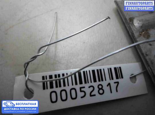 ЭБУ прочее на Subaru Tribeca