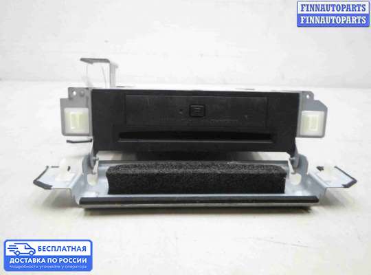 ЭБУ прочее на Subaru Tribeca