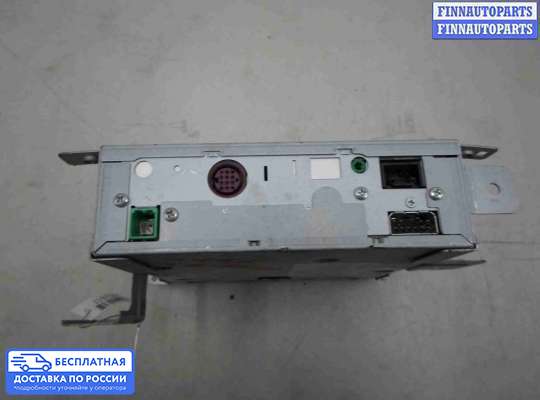 ЭБУ прочее на Subaru Tribeca