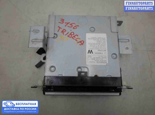 ЭБУ прочее на Subaru Tribeca
