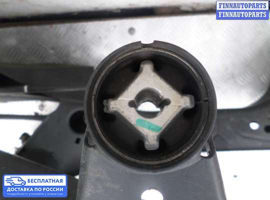 Суппорт на BMW 3 (F30/F31)