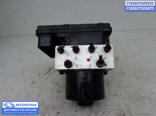 Блок ABS на Mercedes-Benz ML (W164)