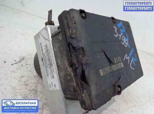 Блок ABS на Mercedes-Benz ML (W164)