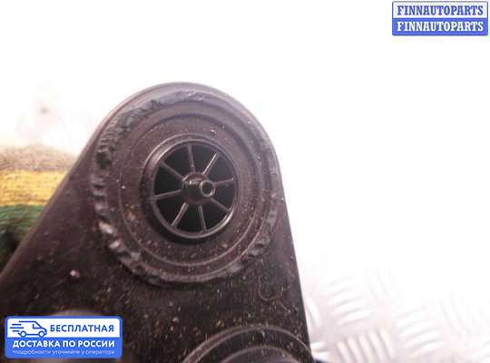 Патрубок (трубка, шланг) на Audi A4 (8W, B9)