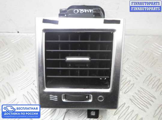 Дефлектор обдува салона на Range Rover Sport I (L320)