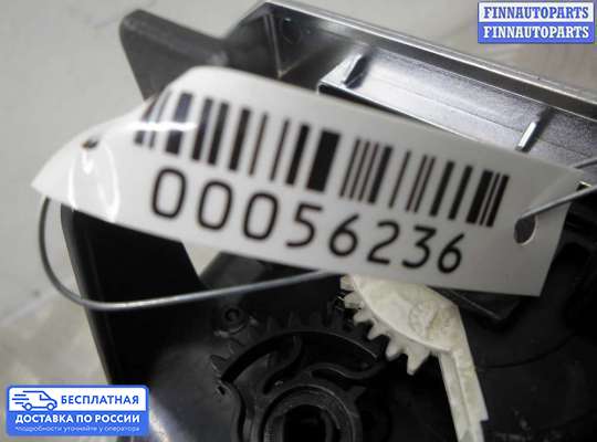 Дефлектор обдува салона на Range Rover Sport I (L320)