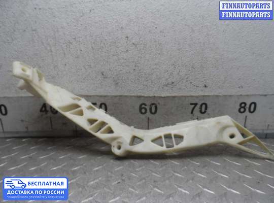 Кронштейн бампера на Mazda 3 I (BK)