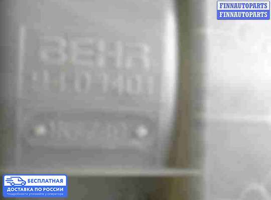 Резистор (сопротивление) отопителя на Mercedes-Benz S (W221)