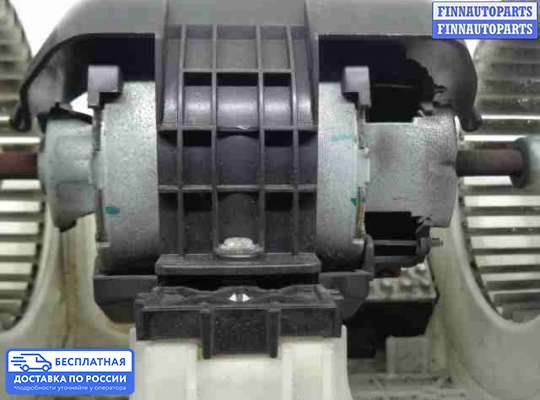 Резистор (сопротивление) отопителя на Mercedes-Benz S (W221)