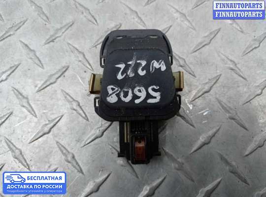Датчик дождя на Mercedes-Benz S (W222)