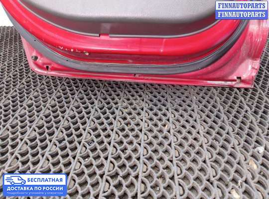 Замок боковой двери на Kia Sportage III (SL)