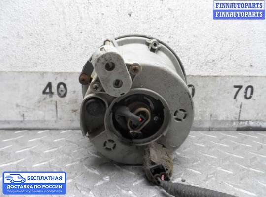 Фара противотуманная (ПТФ) на Hyundai Santa Fe I (SM, Classic +ТАГАЗ)