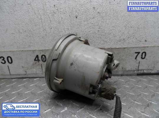 Фара противотуманная (ПТФ) на Hyundai Santa Fe I (SM, Classic +ТАГАЗ)