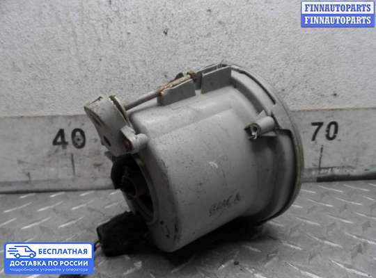 Фара противотуманная (ПТФ) на Hyundai Santa Fe I (SM, Classic +ТАГАЗ)
