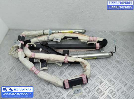 Подушка безопасности (прочее) на Toyota Sienna II