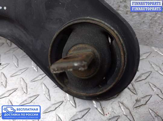 Рычаг подвески на Hyundai Sonata VI (YF)