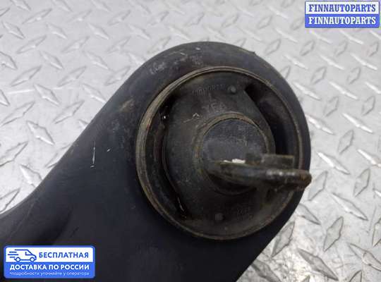Рычаг подвески на Hyundai Sonata VI (YF)