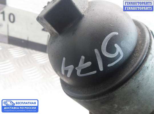 Корпус масляного фильтра на BMW 3 (E90/E91/E92/E93)