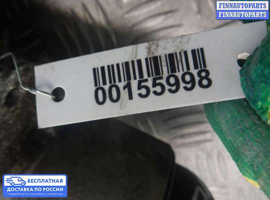 Корпус масляного фильтра на BMW 3 (E90/E91/E92/E93)