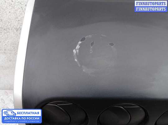 Дефлектор обдува салона на Mazda CX-7