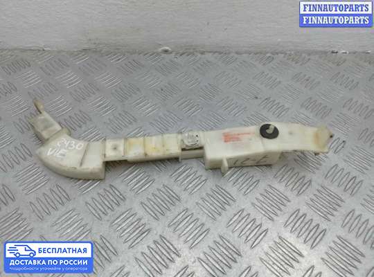 Кронштейн бампера на Opel Antara