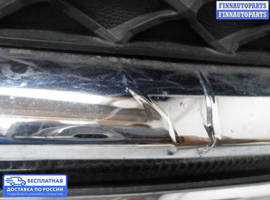 Фара противотуманная (ПТФ) на Mercedes-Benz ML / GLE (W166)
