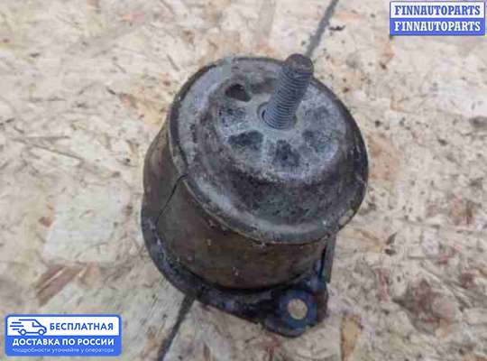 Подушка ДВС на Volkswagen Touareg I (7L)