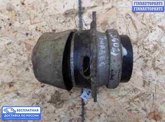 Подушка ДВС на Volkswagen Touareg I (7L)