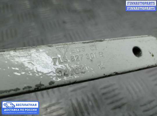 Петля крышки багажника на Porsche Cayenne I (955/957)