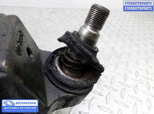 Рычаг подвески на Mercedes-Benz Sprinter (906)