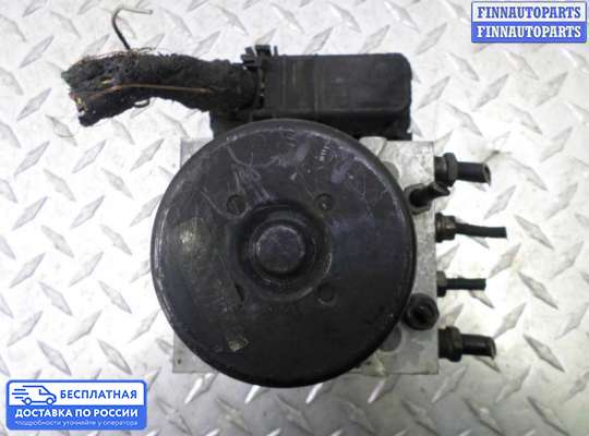 Блок ABS на Ford Kuga II / Escape III