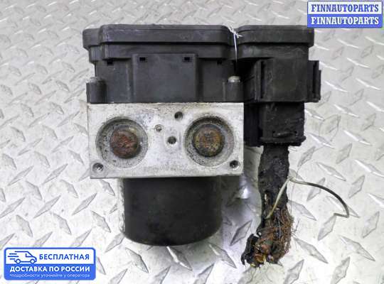 Блок ABS на Ford Kuga II / Escape III