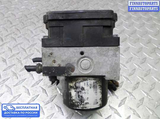 Блок ABS на Ford Kuga II / Escape III