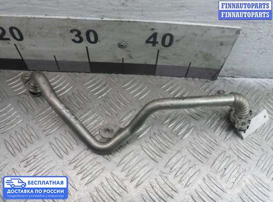 Патрубок (трубка, шланг) на Mercedes-Benz E (W213)