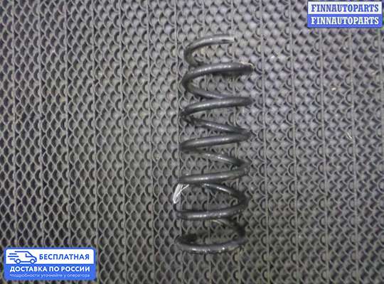 Пружина подвески на Kia Sorento II (XM)
