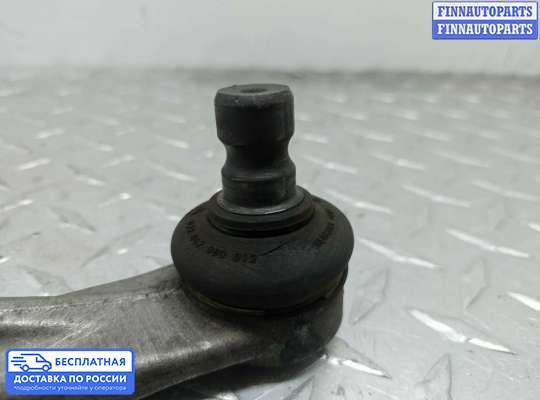 Рычаг подвески на Audi A7 (4G)