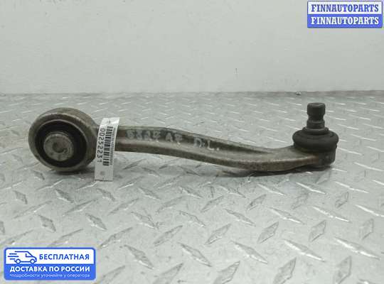 Рычаг подвески на Audi A7 (4G)