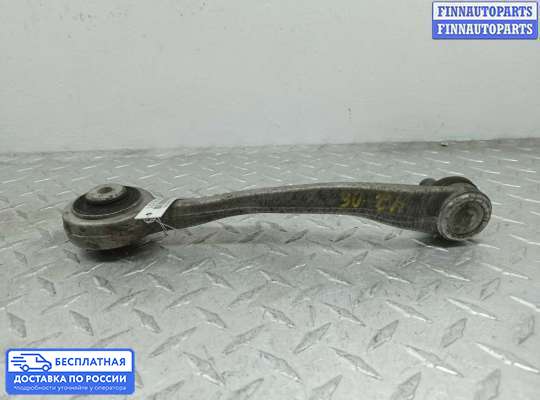 Рычаг подвески на Audi A7 (4G)