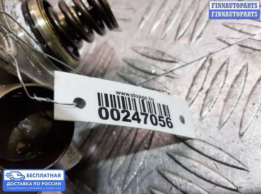 ТНВД на BMW 7 (F01/F02)