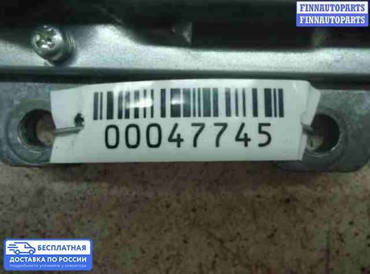 ЭБУ ДВС (блок управления двигателем) на Infiniti EX / QX50 (J50)