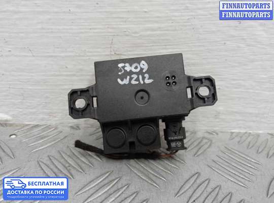 Реле прочее на Mercedes-Benz E (W212)