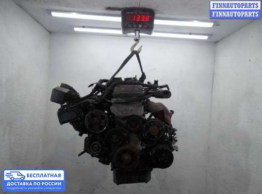 Форсунка топливная на Suzuki Grand Vitara II (JB, TD54)