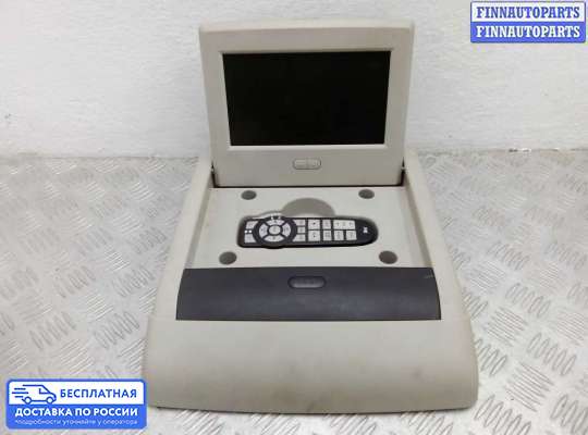 Аудиотехника на Jeep Grand Cherokee III (WK, WH)