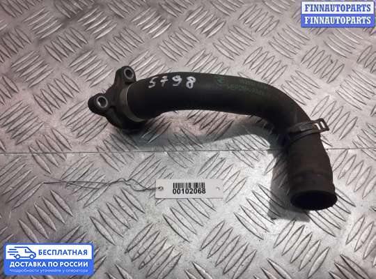 Патрубок (трубка, шланг) на BMW 3 (F30/F31)