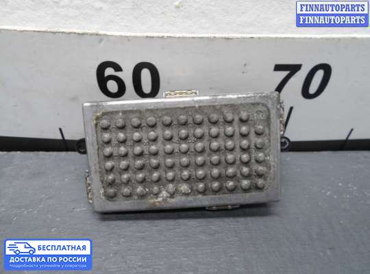 Резистор (сопротивление) отопителя на BMW 7 (F01/F02)