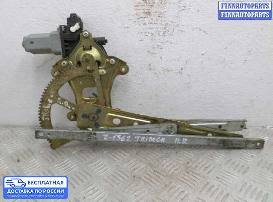 Стеклоподъемник электрический на Subaru Tribeca