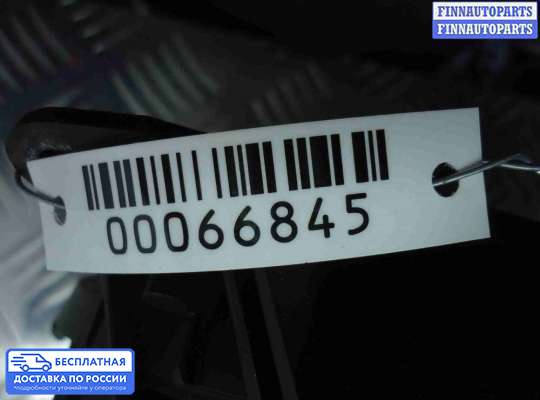 Щиток приборов на Audi A4 (8K, B8)